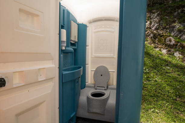 Professional porta potty rental in Whiteland, IN
