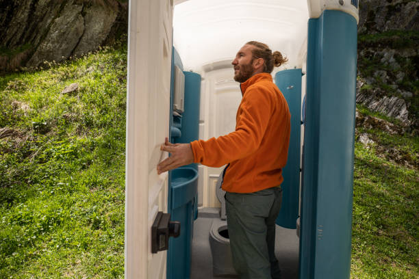 Portable Toilet Options We Offer in Whiteland, IN