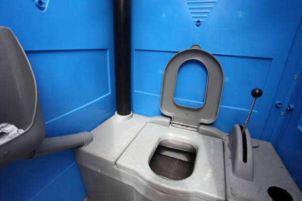 Best Portable restroom trailer rental  in Whiteland, IN