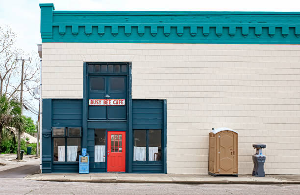 Best Temporary restroom rental  in Whiteland, IN