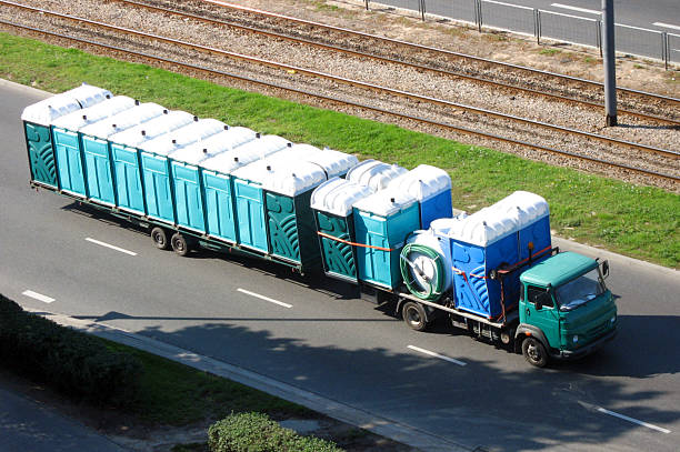 Best Porta potty rental near me  in Whiteland, IN