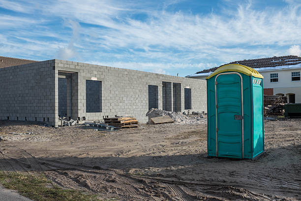 Best Luxury portable toilet rental  in Whiteland, IN